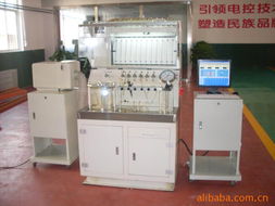 泰安中意動(dòng)力測試設(shè)備試驗(yàn)臺(tái) 電梯設(shè)備專業(yè)測試解決方案