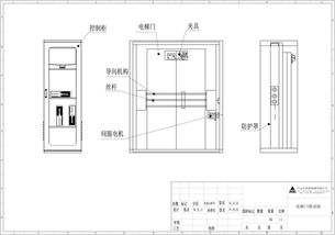 深圳電梯檢測設(shè)備 樹立安全觀念，筑牢安全生產(chǎn)防線