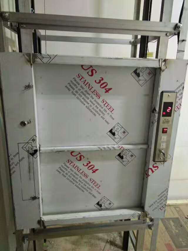 啟運(yùn)機(jī)械 專業(yè)定制傳菜電梯與餐廳升降梯，賦能信陽市餐飲業(yè)高效運(yùn)營